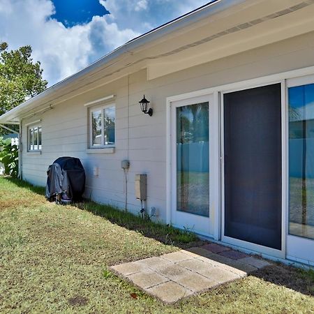 Coram'S Corner Villa Jacksonville Beach Bagian luar foto
