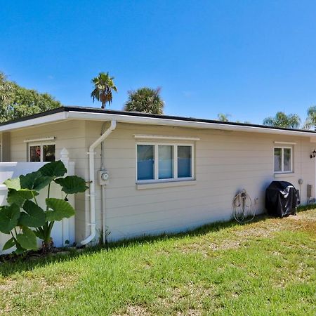 Coram'S Corner Villa Jacksonville Beach Bagian luar foto