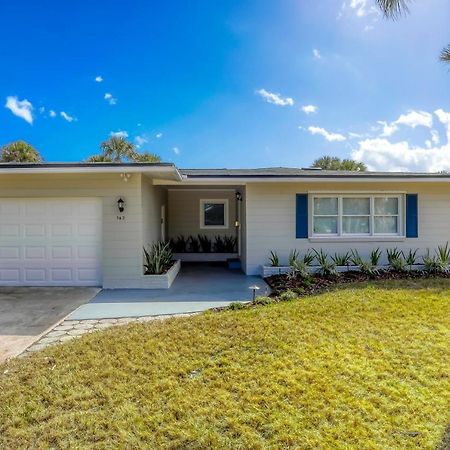 Coram'S Corner Villa Jacksonville Beach Bagian luar foto