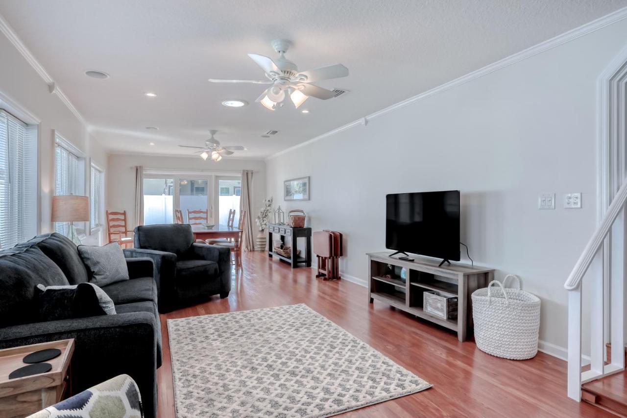 Coram'S Corner Villa Jacksonville Beach Bagian luar foto