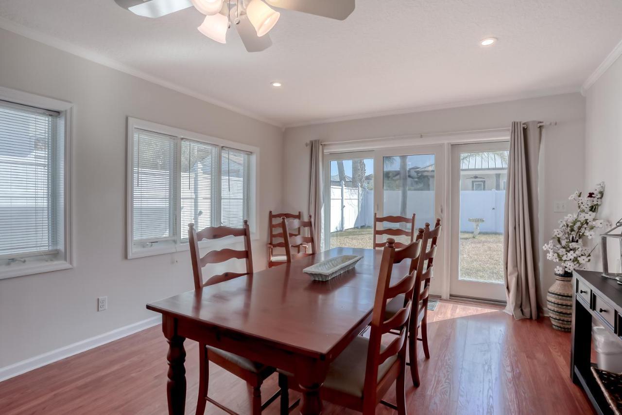 Coram'S Corner Villa Jacksonville Beach Bagian luar foto