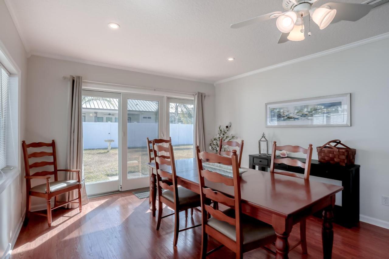 Coram'S Corner Villa Jacksonville Beach Bagian luar foto