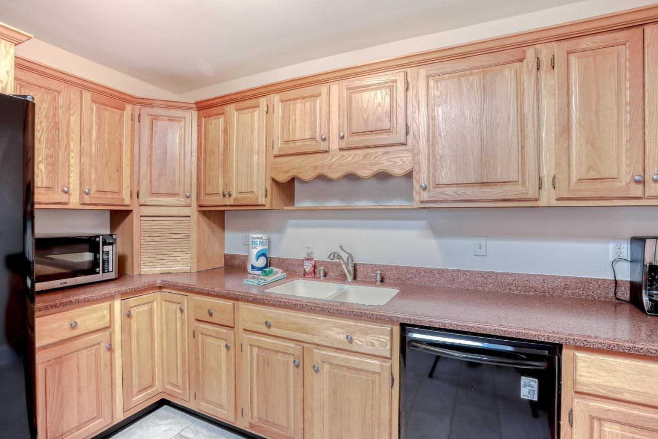 Coram'S Corner Villa Jacksonville Beach Bagian luar foto