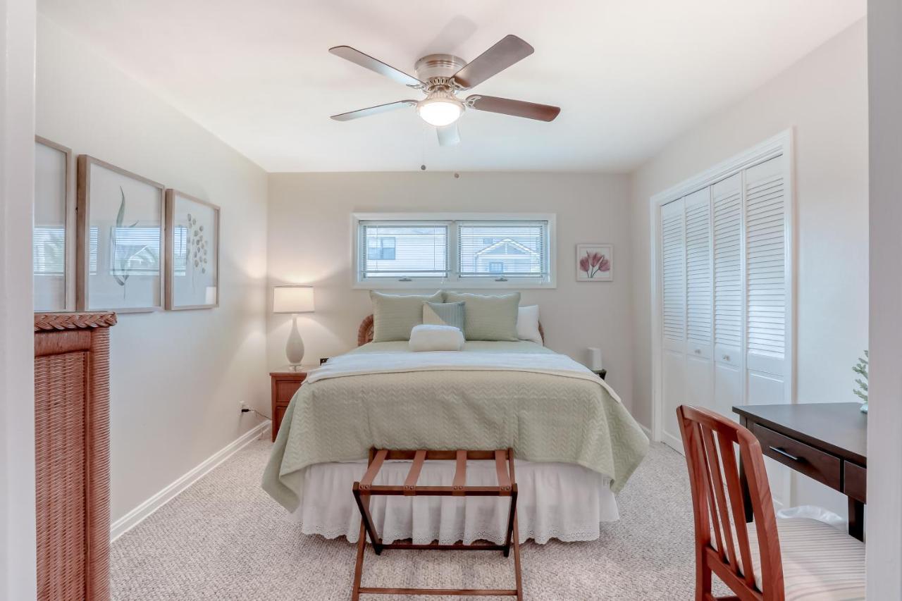 Coram'S Corner Villa Jacksonville Beach Bagian luar foto