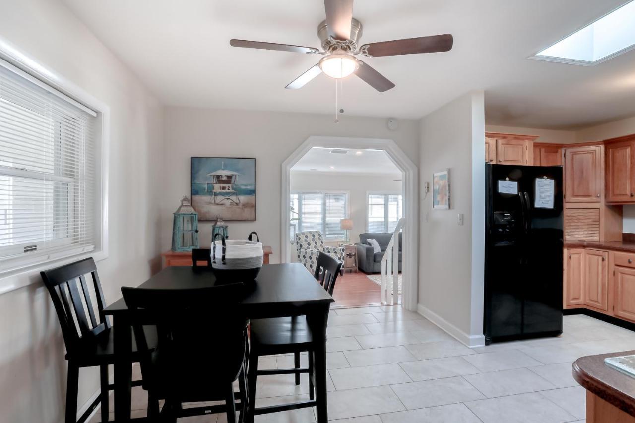 Coram'S Corner Villa Jacksonville Beach Bagian luar foto