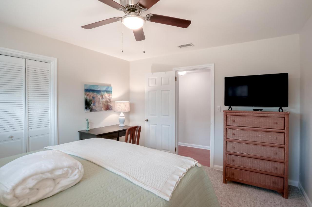 Coram'S Corner Villa Jacksonville Beach Bagian luar foto