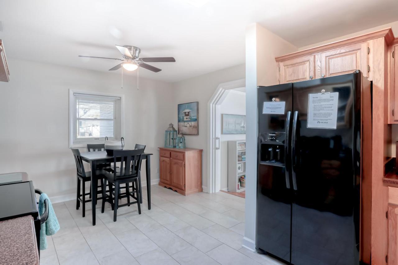 Coram'S Corner Villa Jacksonville Beach Bagian luar foto