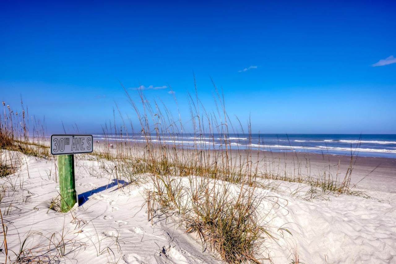 Coram'S Corner Villa Jacksonville Beach Bagian luar foto