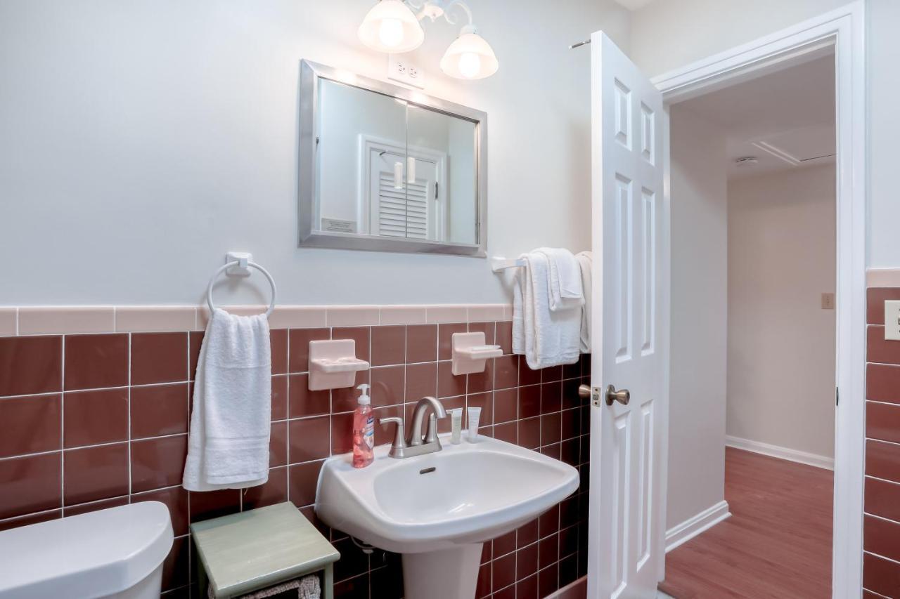 Coram'S Corner Villa Jacksonville Beach Bagian luar foto