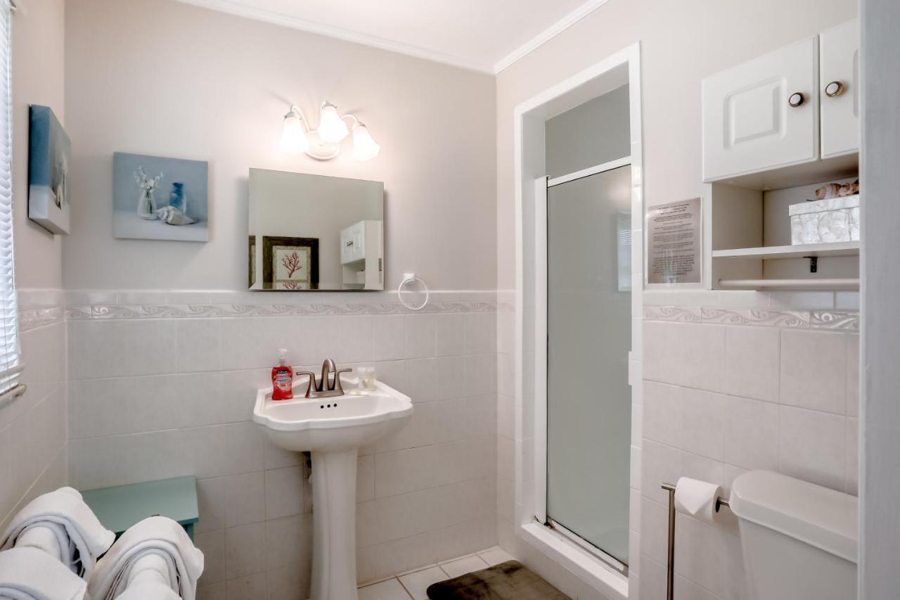 Coram'S Corner Villa Jacksonville Beach Bagian luar foto
