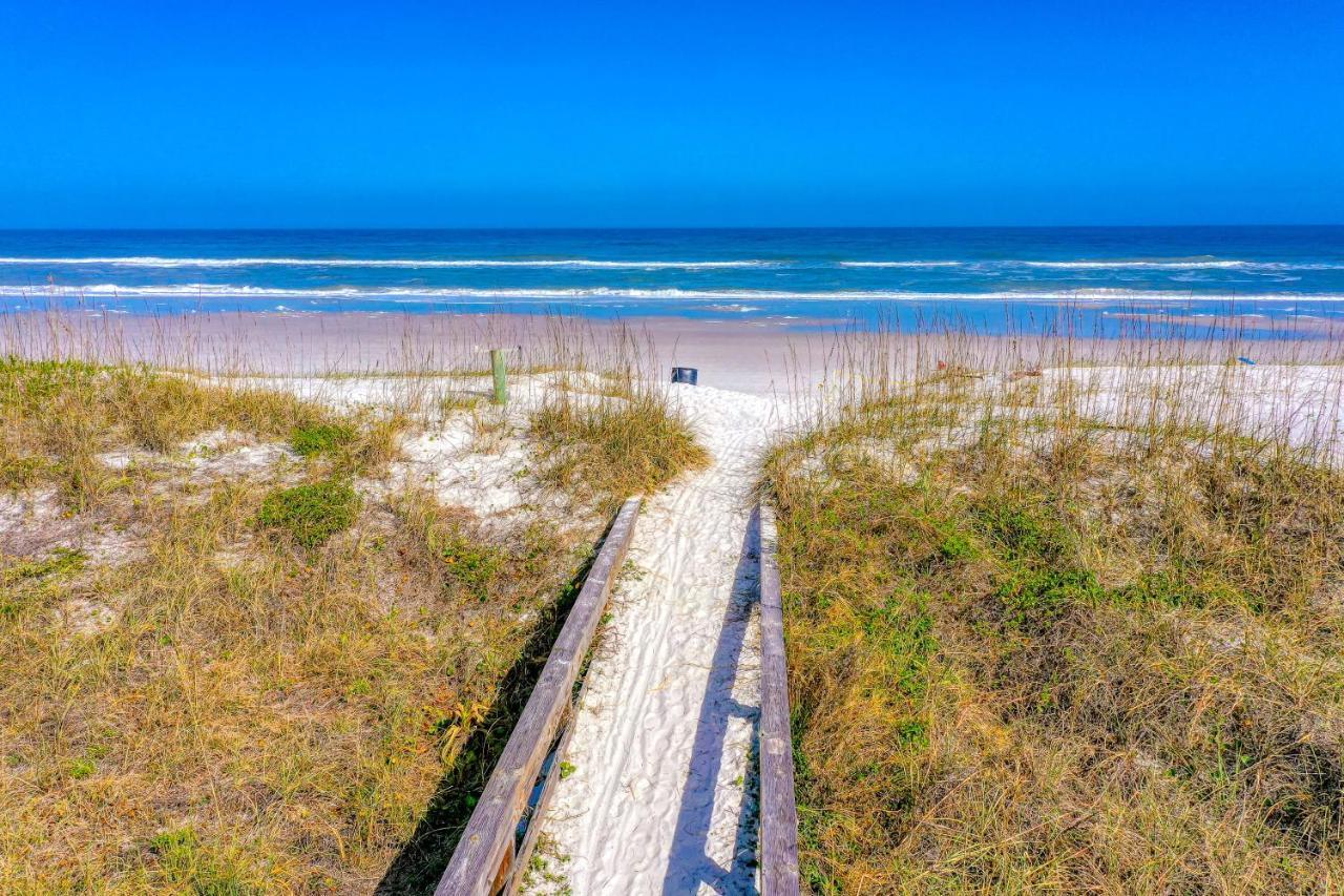 Coram'S Corner Villa Jacksonville Beach Bagian luar foto