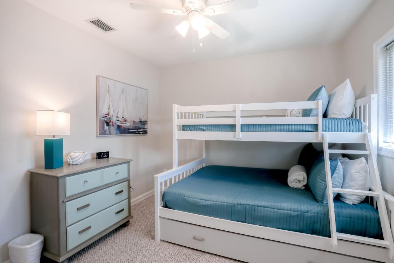 Coram'S Corner Villa Jacksonville Beach Bagian luar foto