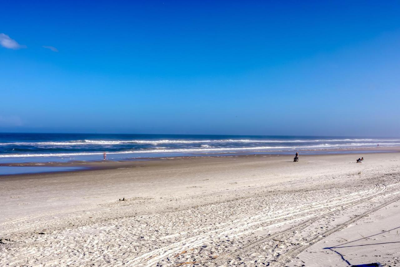 Coram'S Corner Villa Jacksonville Beach Bagian luar foto