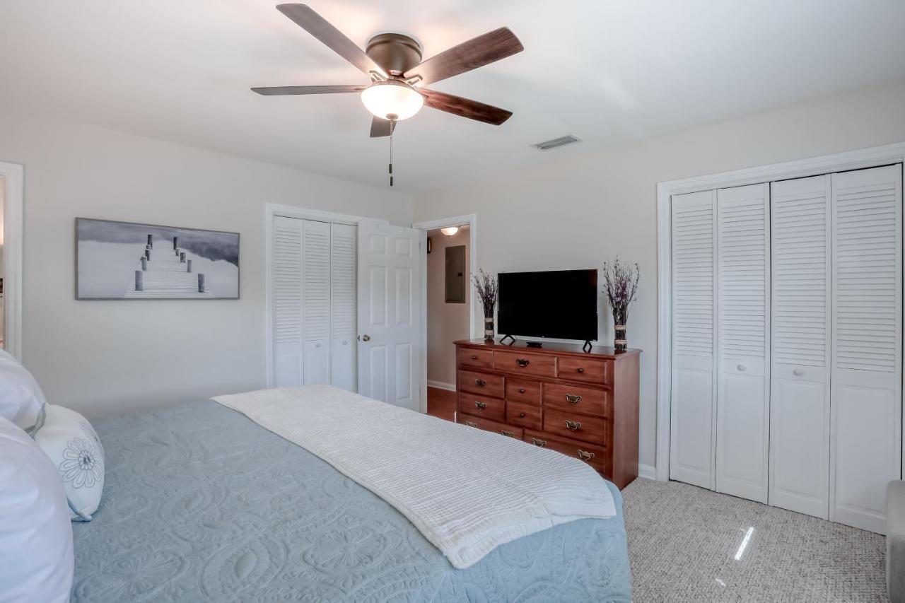 Coram'S Corner Villa Jacksonville Beach Bagian luar foto