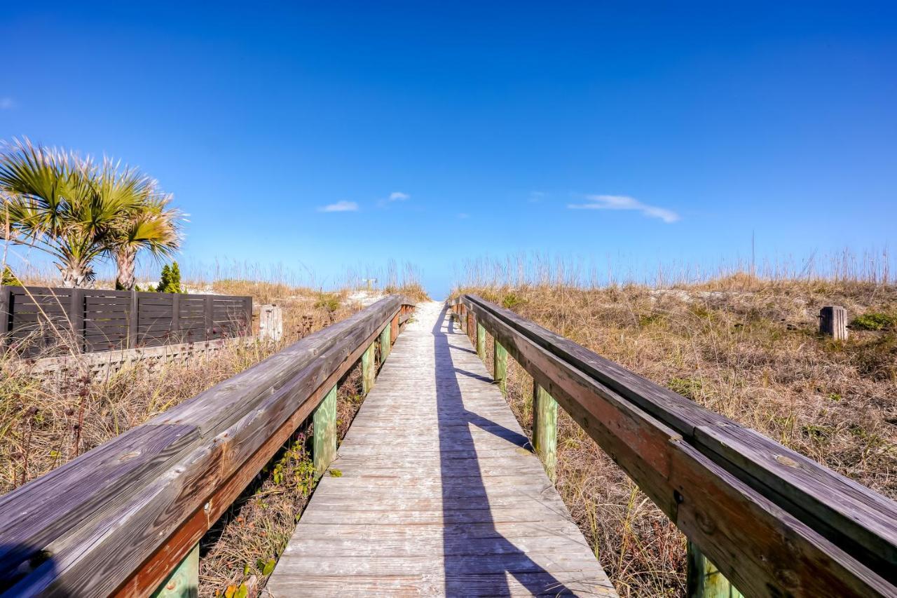 Coram'S Corner Villa Jacksonville Beach Bagian luar foto