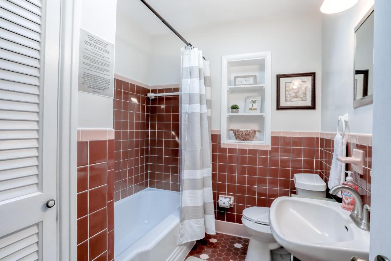 Coram'S Corner Villa Jacksonville Beach Bagian luar foto