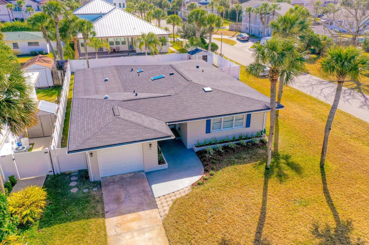 Coram'S Corner Villa Jacksonville Beach Bagian luar foto