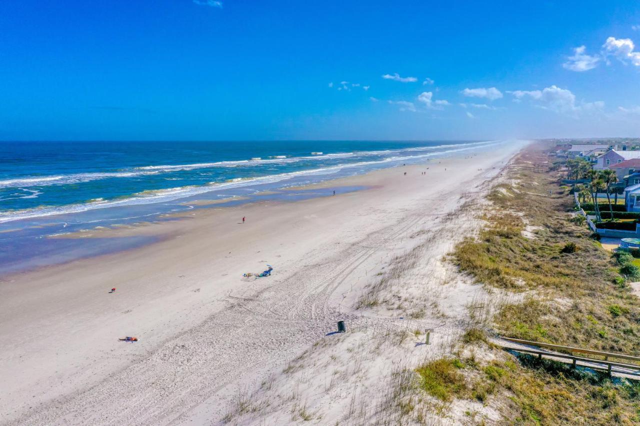 Coram'S Corner Villa Jacksonville Beach Bagian luar foto