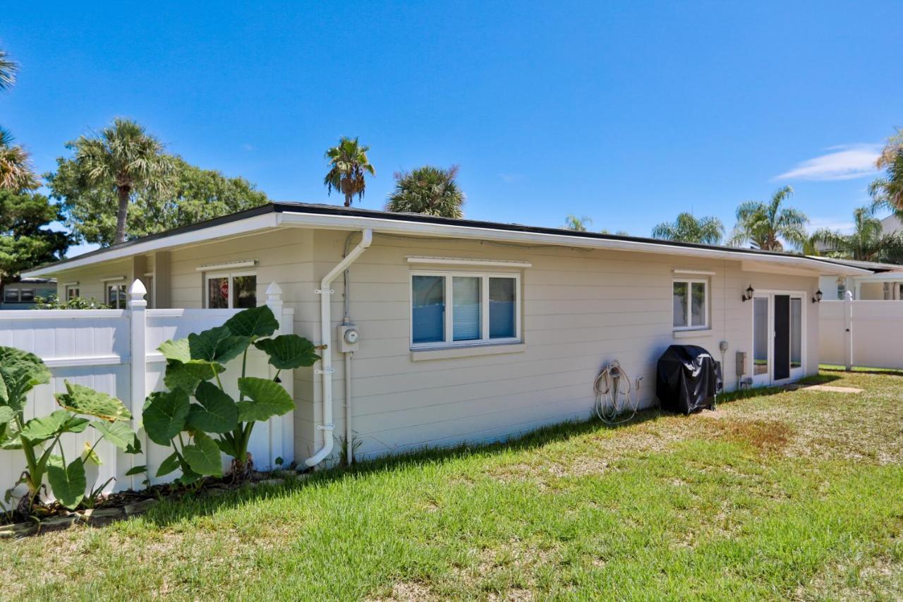 Coram'S Corner Villa Jacksonville Beach Bagian luar foto