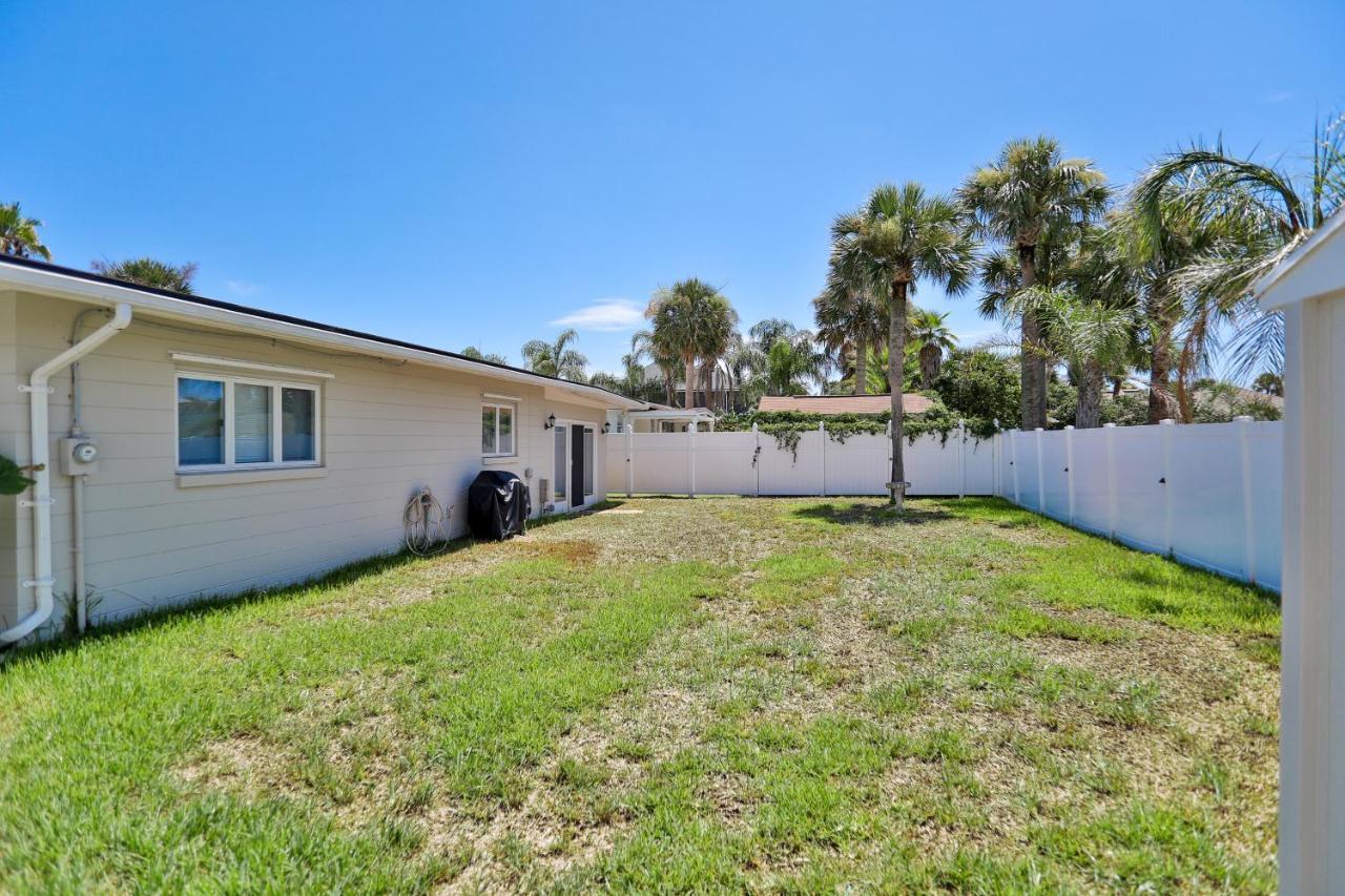 Coram'S Corner Villa Jacksonville Beach Bagian luar foto