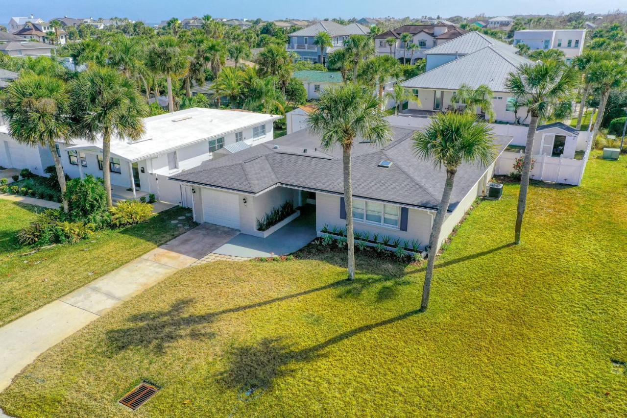 Coram'S Corner Villa Jacksonville Beach Bagian luar foto